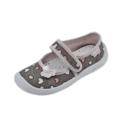 Dívčí balerínky Rogallo D-232