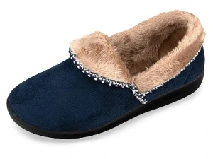 Dámské bačkory Rogallo 4350-001