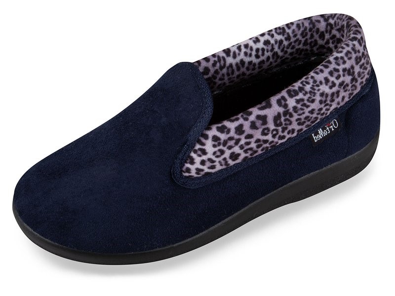 Dámské bačkory Rogallo 4310-200 č.37