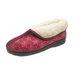 Dámské bačkory Rogallo E-29432