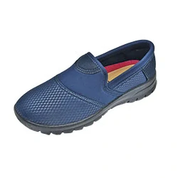 Dámská zdravotní obuv Ortomed 4001-S117