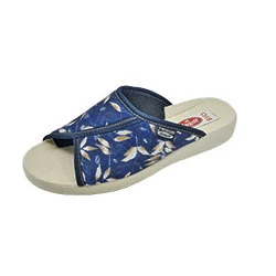 Dámské domácí pantofle Rogallo 7100-011