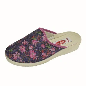Dámské domácí pantofle Rogallo 3360-040