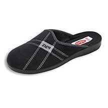 Pánské domácí pantofle Rogallo 4110-013
