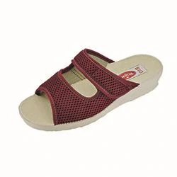 Dámské domácí pantofle Rogallo 7101-008