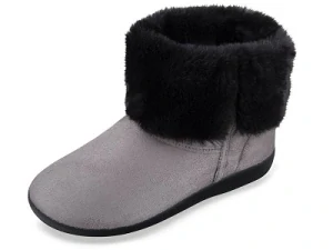 Dámské válenky s ovčí vlnou 033-T73