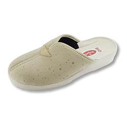 Dámské domácí pantofle Rogallo 3340-015