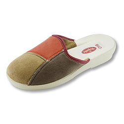 Dámské domácí pantofle Rogallo 3360-056