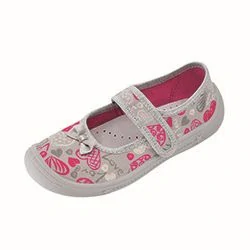 Rogallo Dívčí balerínky D-229