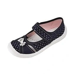 Dívčí balerínky Rogallo D-227