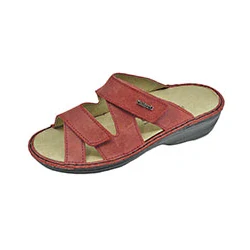 Dámské zdravotní pantofle Ortomed 3704-P84