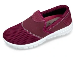 Dámská zdravotní obuv Ortomed 4001/T16