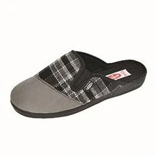 Pánské domácí pantofle Rogallo 6074-011