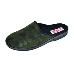 Pánské pantofle Rogallo E-24118-S