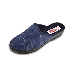 Dámské domácí pantofle Rogallo E-29833