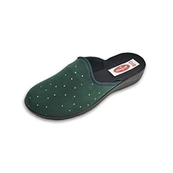 Dámské domácí pantofle Rogallo E-29968