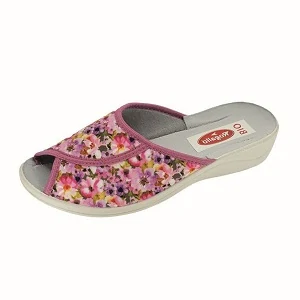 Dámské domácí pantofle Rogallo E-29525