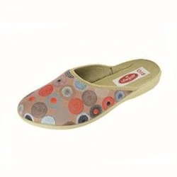 Dámské domácí pantofle Rogallo E-29508