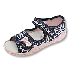 Dívčí sandály Rogallo D-183