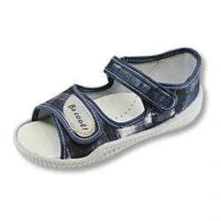 Chlapecké sandály Rogallo D-184