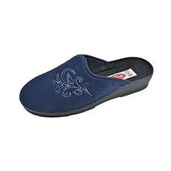 Dámské domácí pantofle Rogallo 3360-078