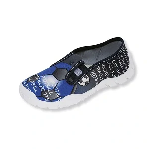 Chlapecké bačkory Rogallo D-327