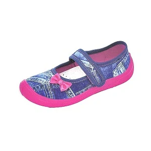 Dívčí bačkory Rogallo D-221