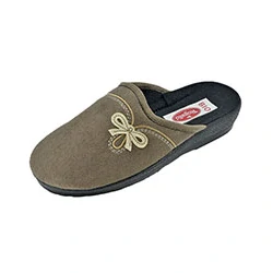 Dámské domácí pantofle Rogallo 3360-048