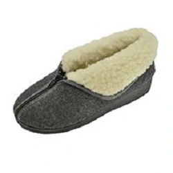 Dámské bačkory Rogallo E-26844