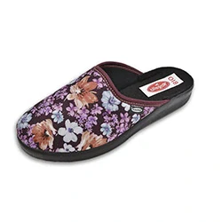 Dámské domácí pantofle Rogallo 3100-051