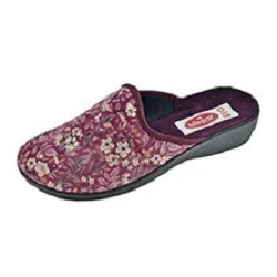 Dámské domácí pantofle Rogallo E-29153