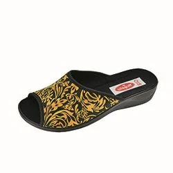 Dámské domácí pantofle Rogallo E-29521