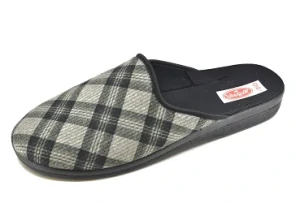 Pánské domácí pantofle Rogallo E-24118