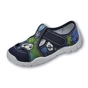 Chlapecké bačkory Rogallo D-328