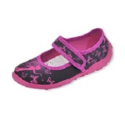 Dívčí bačkory Rogallo D-224