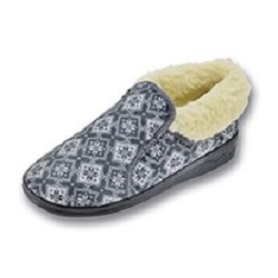 Dámské bačkory Rogallo E-28235