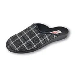 Pánské domácí pantofle Rogallo 4100-118