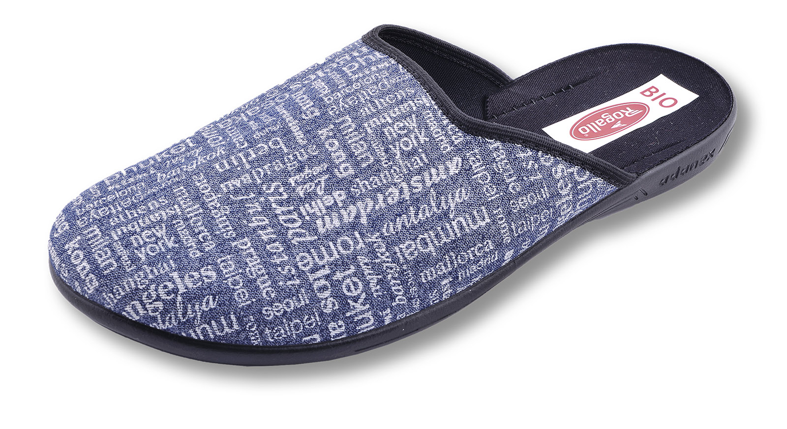 Pánské domácí pantofle Rogallo E-27262