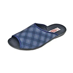 Pánské domácí pantofle Rogallo E-29422