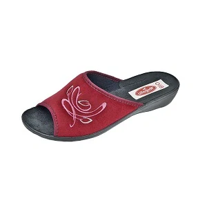 Dámské domácí pantofle Rogallo E-30300