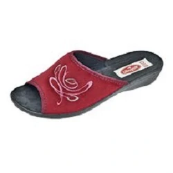 Dámské domácí pantofle Rogallo E-30300