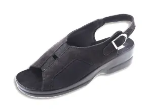 Dámské sandály Rogallo E-21681