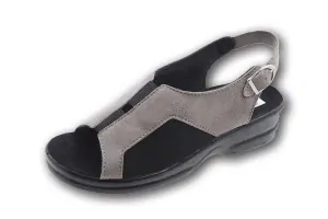 Dámské sandály Rogallo E-22912