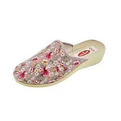 Dámské domácí pantofle Rogallo E-30176