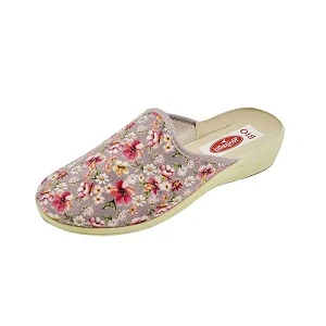 Dámské domácí pantofle Rogallo E-30176