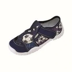 Chlapecké bačkory Rogallo D-331