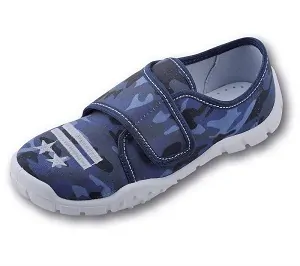 Chlapecké tenisky Rogallo D-323