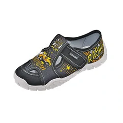 Chlapecké bačkory Rogallo D-332