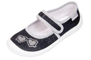 Dívčí bačkory Rogallo D-215