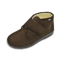 Dámské bačkory Rogallo 4372-008